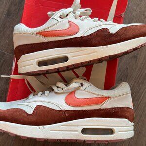 Air Max 1 Mars Stone / Vintage Sail